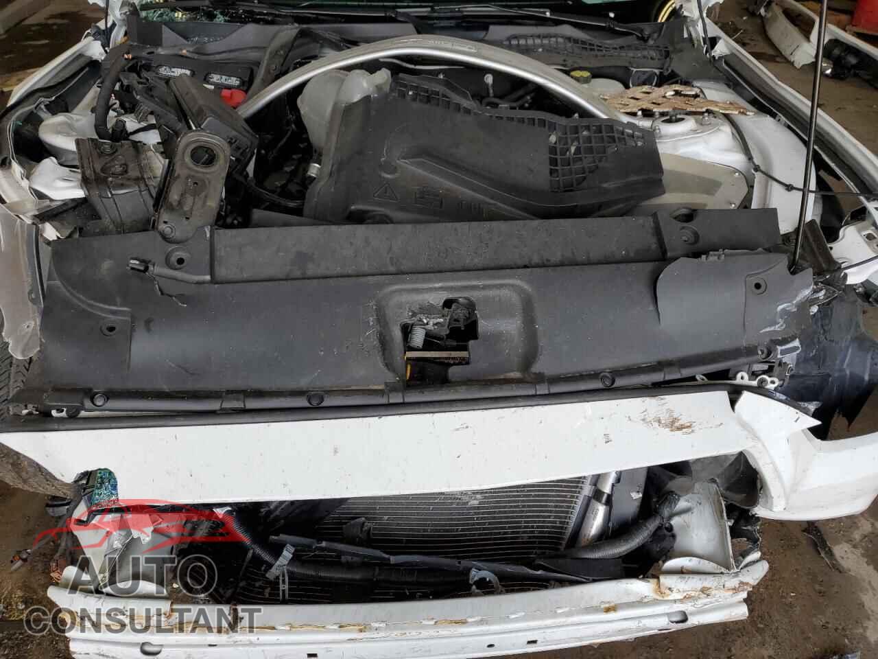 FORD MUSTANG 2016 - 1FA6P8CF2G5236592