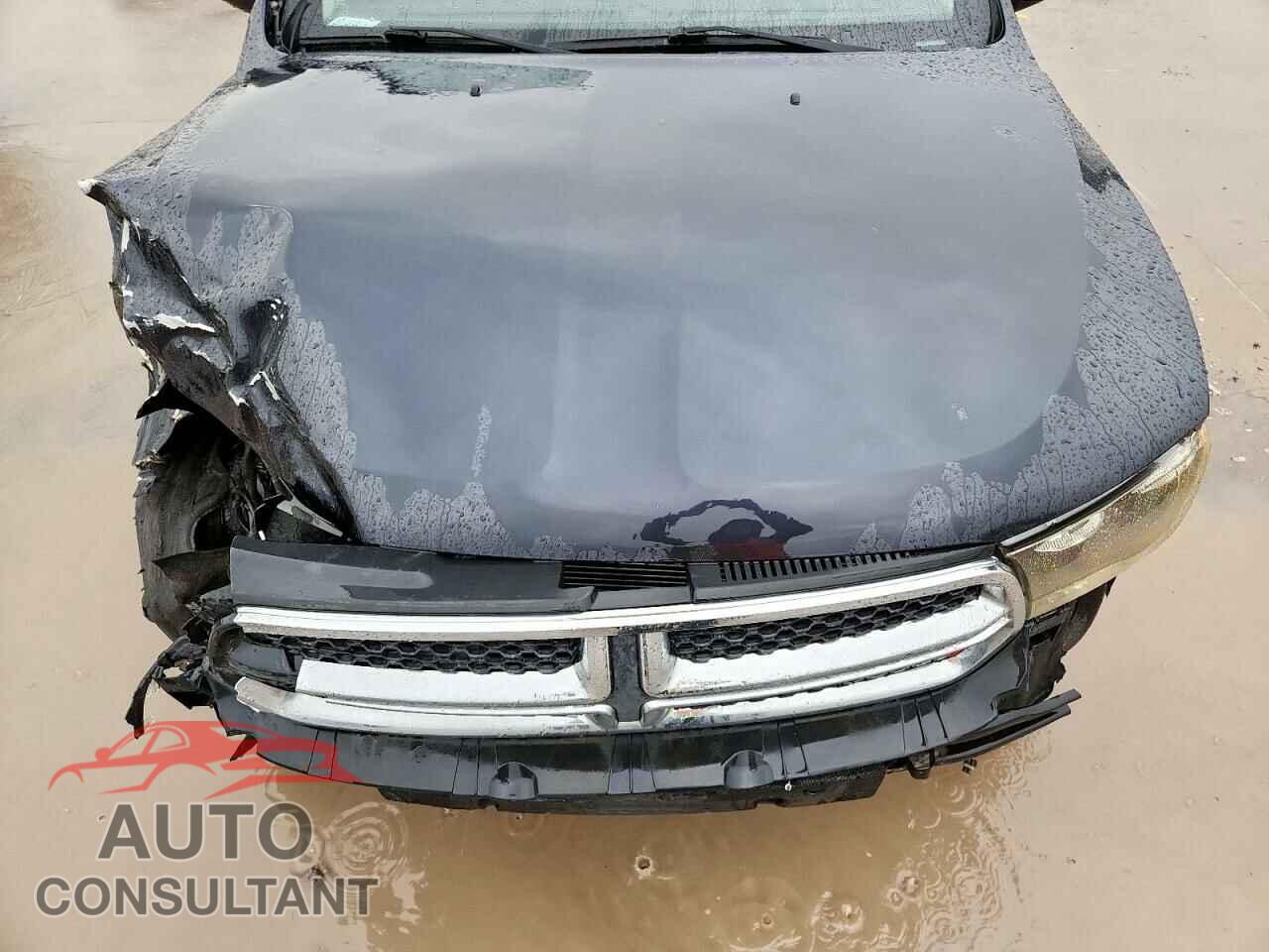 DODGE DURANGO 2013 - 1C4RDHDG2DC699654
