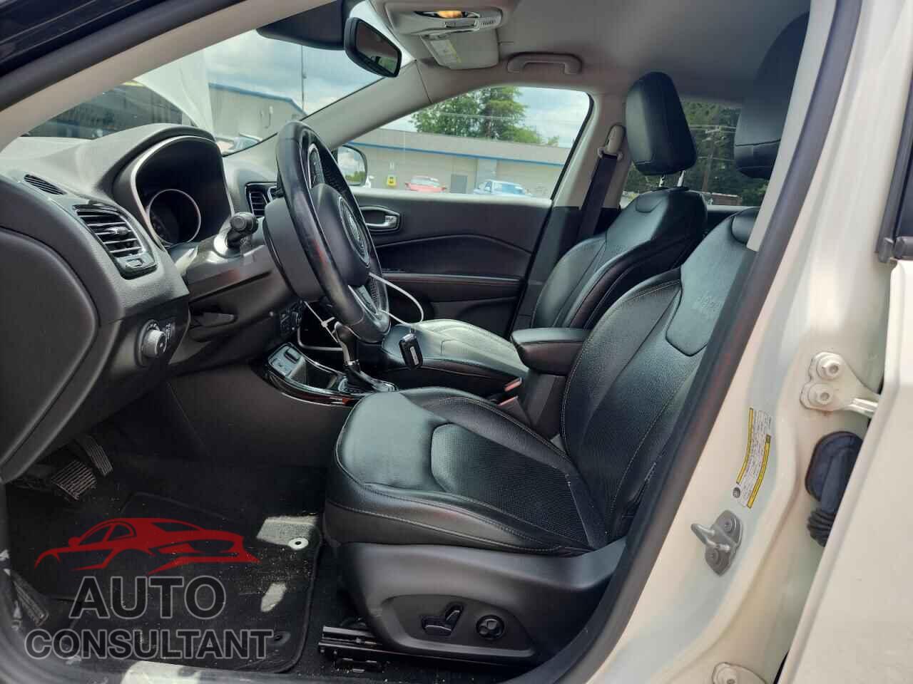 JEEP COMPASS 2020 - 3C4NJCCBXLT114662