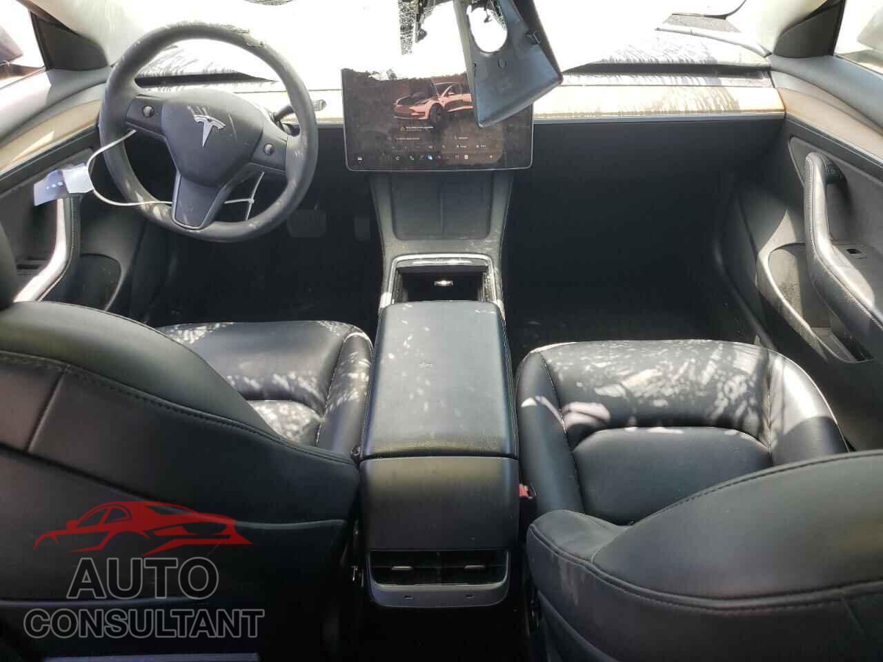 TESLA MODEL 3 2023 - 5YJ3E1EAXPF448053