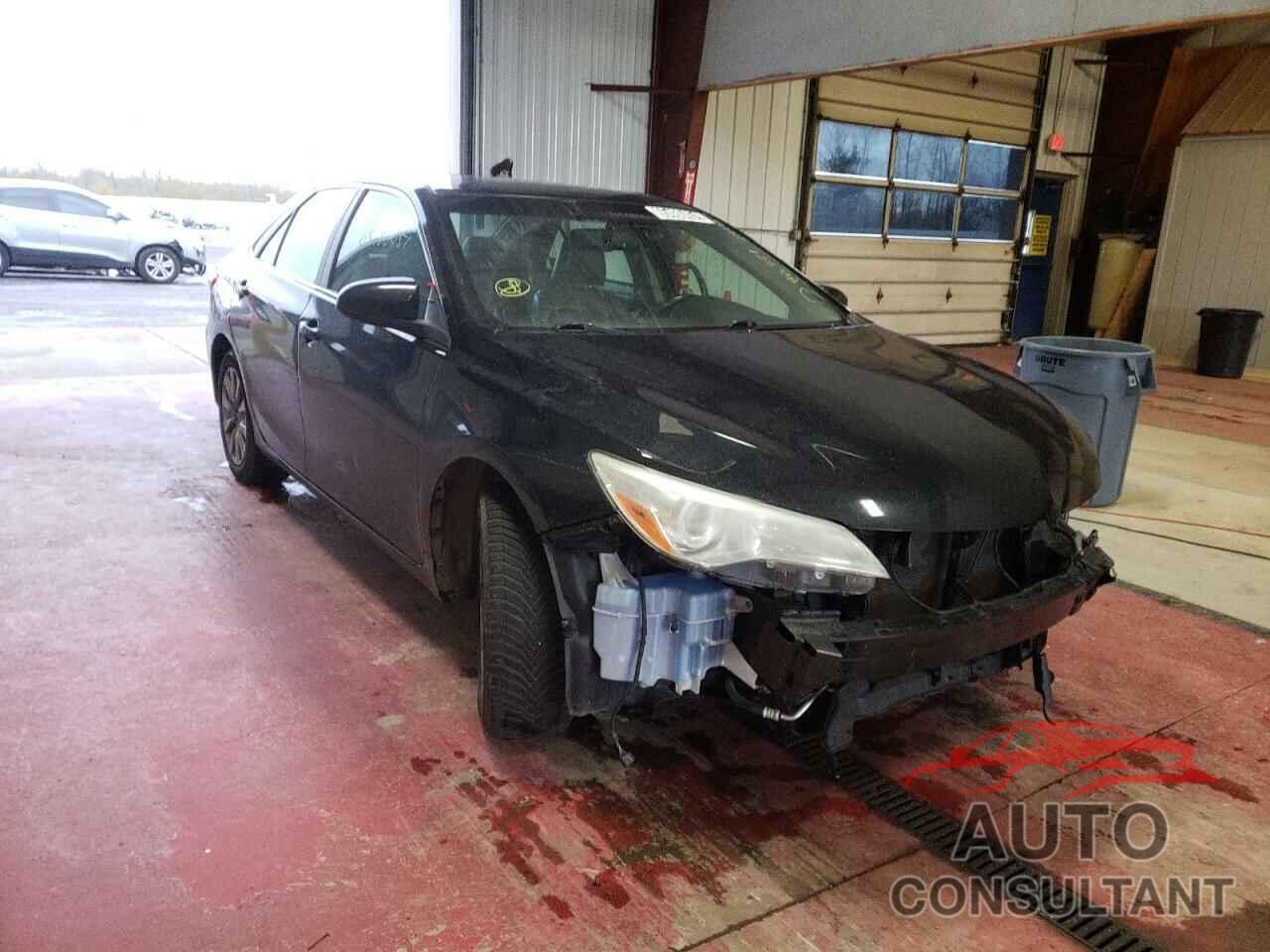 TOYOTA CAMRY 2016 - 4T1BF1FK7GU501472