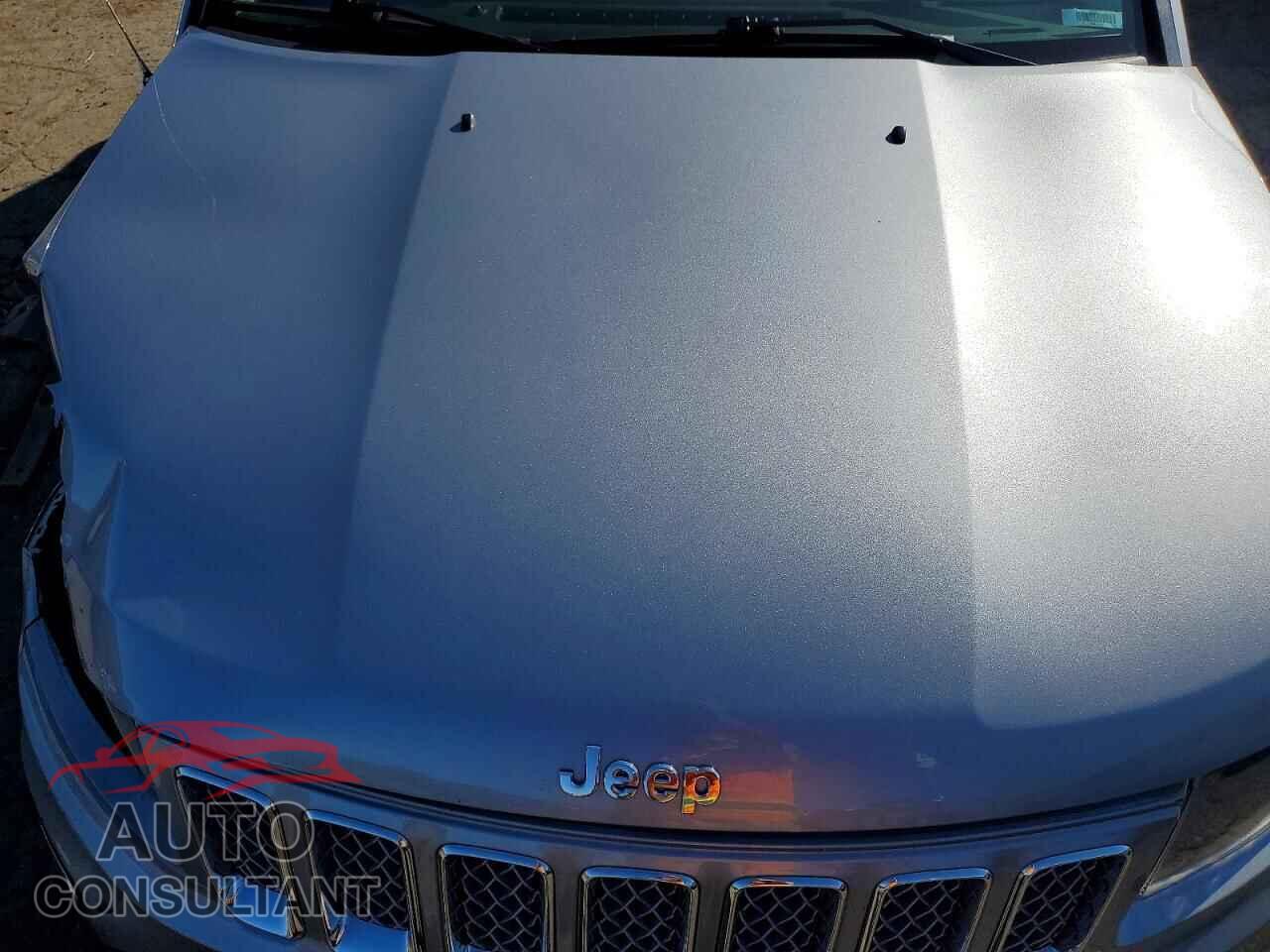 JEEP COMPASS 2017 - 1C4NJDEB5HD128677
