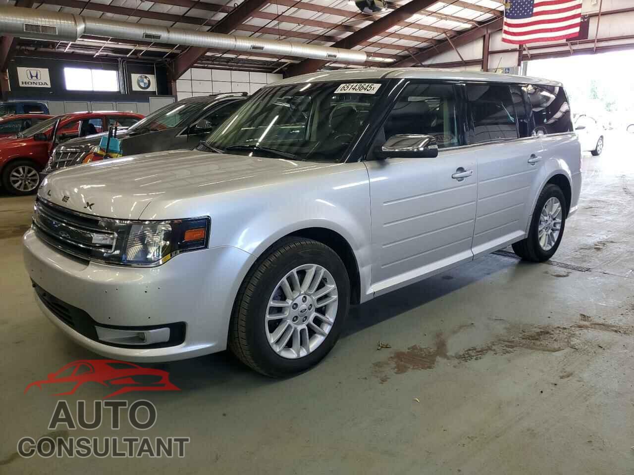 FORD FLEX 2014 - 2FMGK5C83EBD02066
