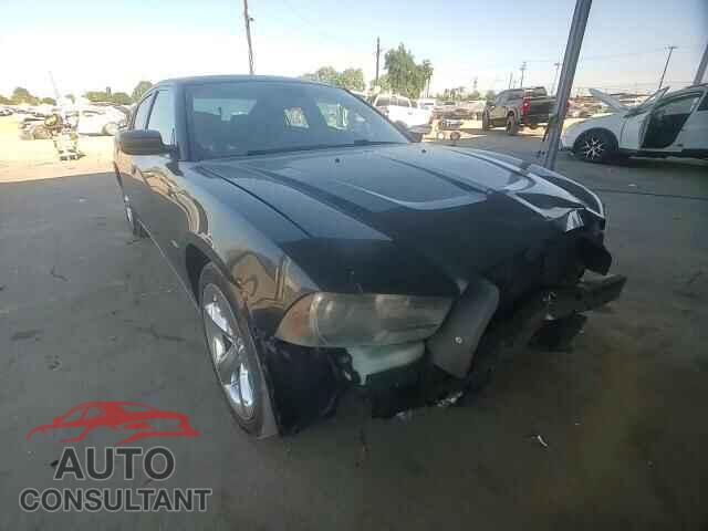 DODGE CHARGER 2013 - 2C3CDXCT3DH656151