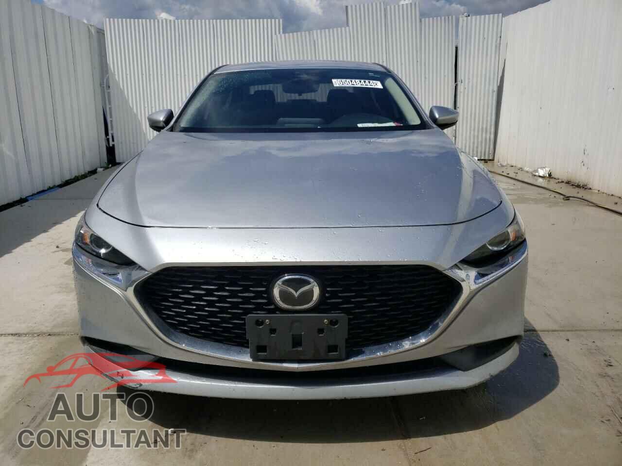 MAZDA 3 2020 - JM1BPACL8L1170072