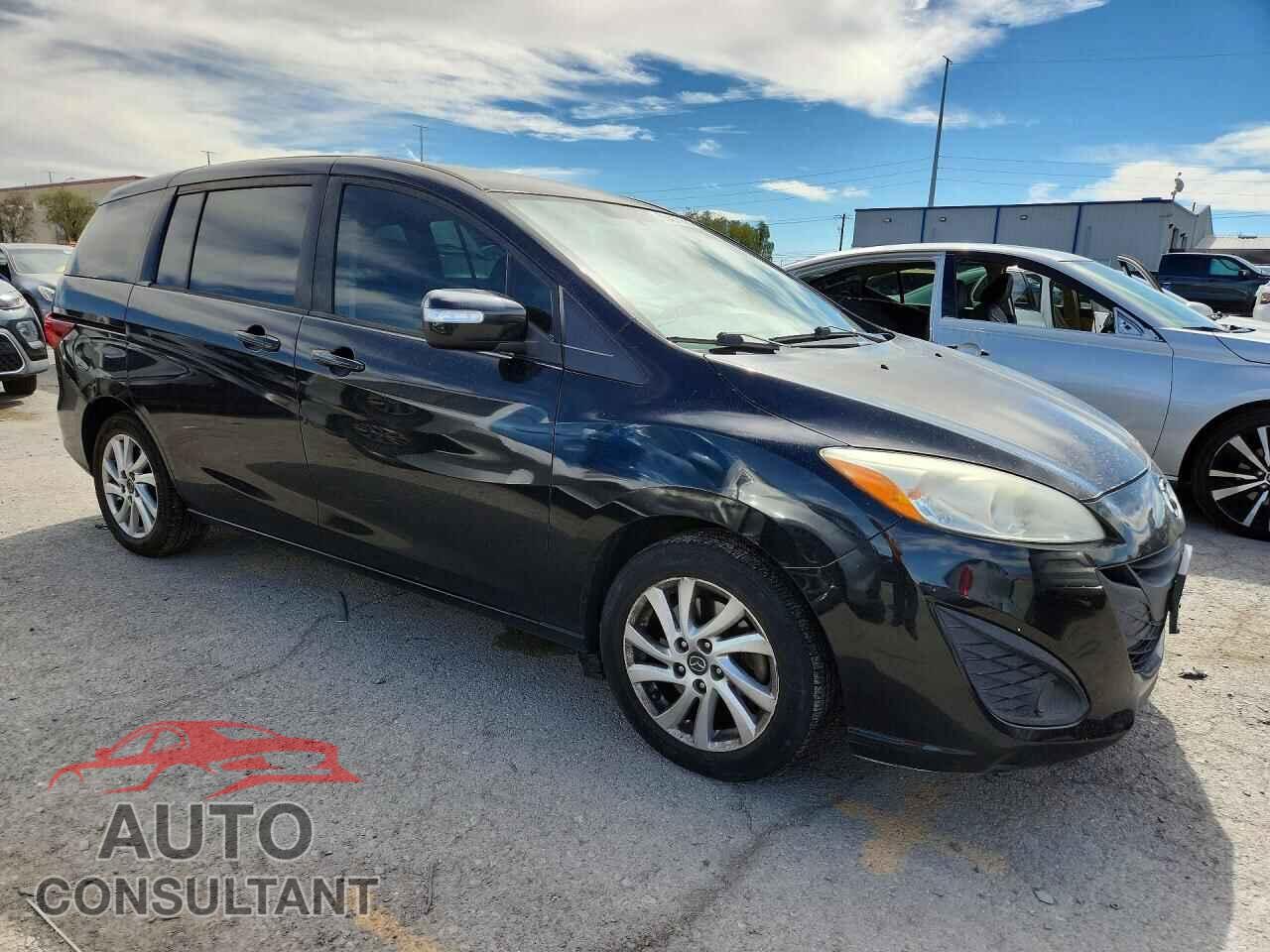 MAZDA 5 2014 - JM1CW2BL8E0176784