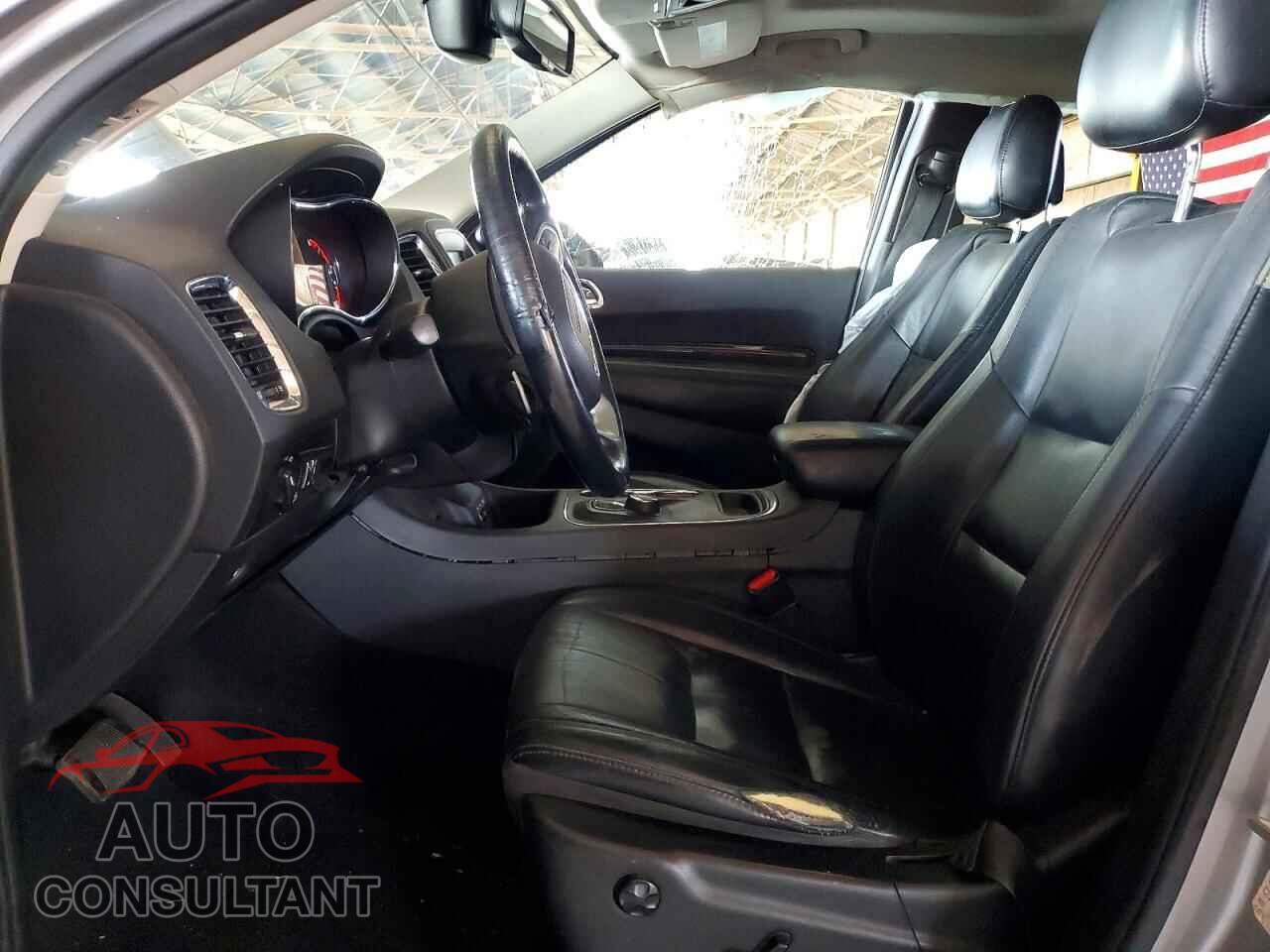 DODGE DURANGO 2015 - 1C4RDHDGXFC702125