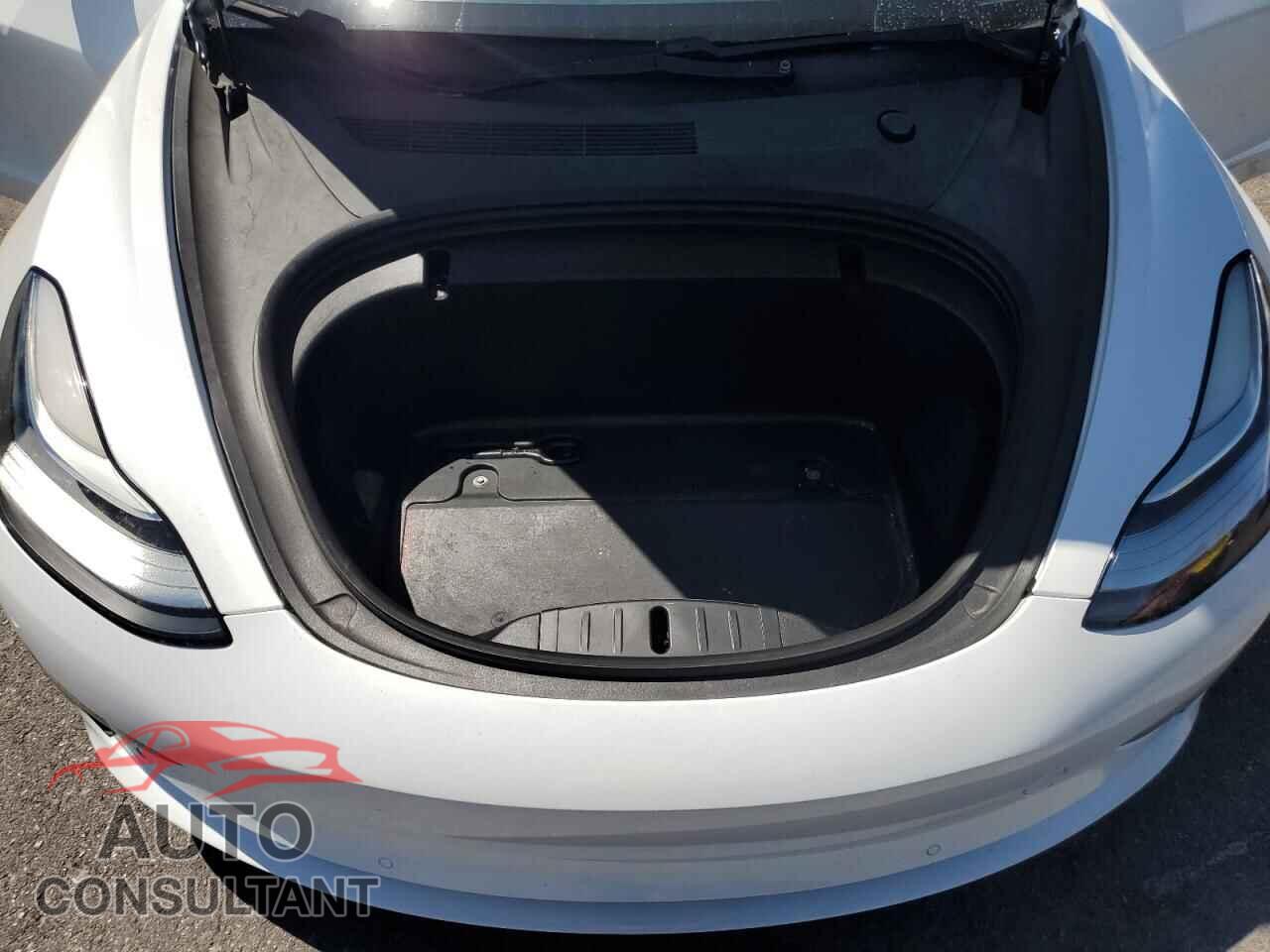 TESLA MODEL 3 2020 - 5YJ3E1EA9LF590517