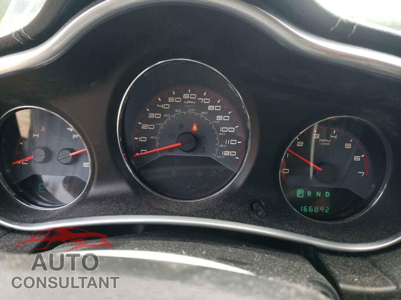 DODGE AVENGER 2014 - 1C3CDZCB6EN228652