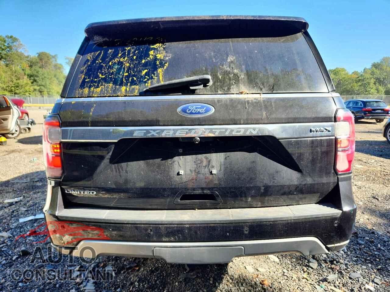 FORD EXPEDITION 2019 - 1FMJK2AT6KEA27482