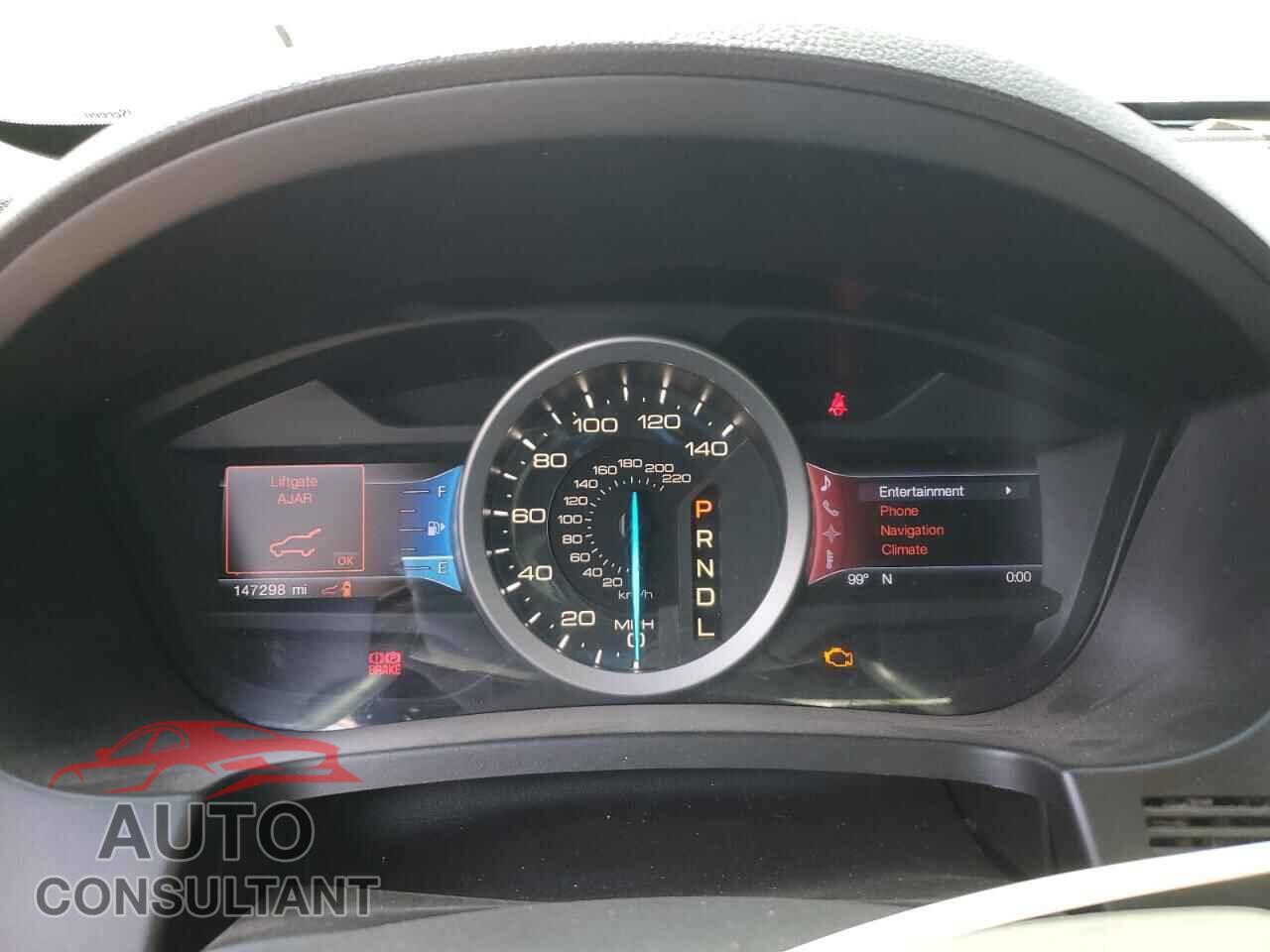 FORD EXPLORER 2013 - 1FM5K7D91DGA88308