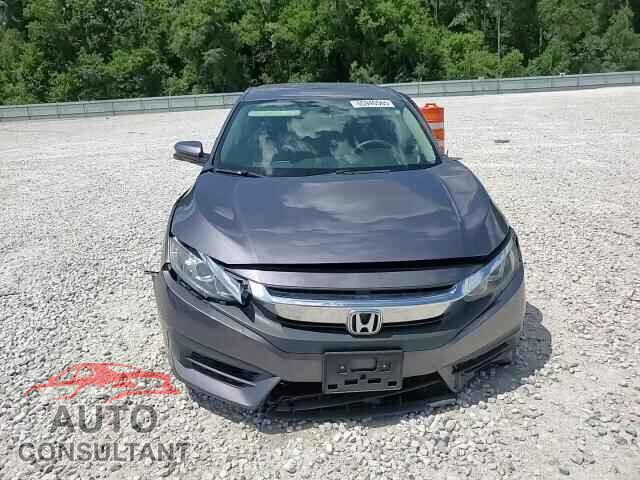 HONDA CIVIC 2017 - 2HGFC2F71HH578084