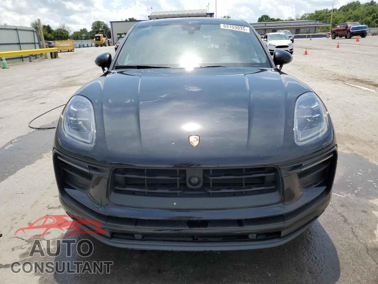 PORSCHE MACAN BASE 2023 - WP1AA2A50PLB02302
