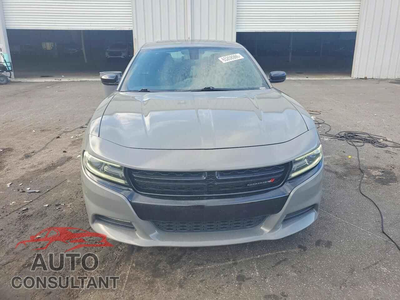 DODGE CHARGER 2017 - 2C3CDXCT6HH652956