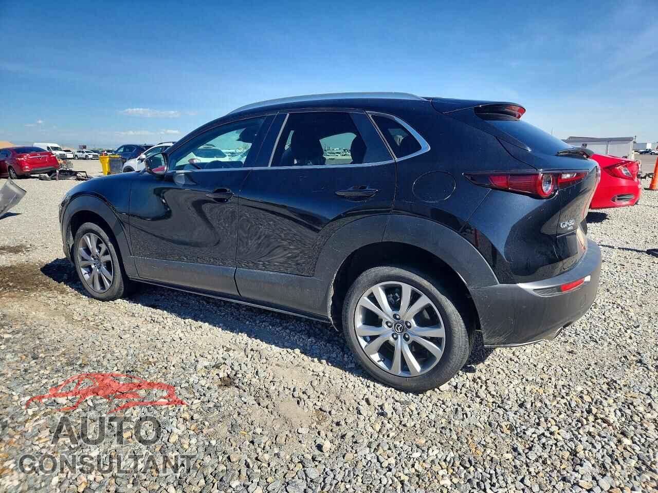 MAZDA CX30 2023 - 3MVDMBBM5PM580613