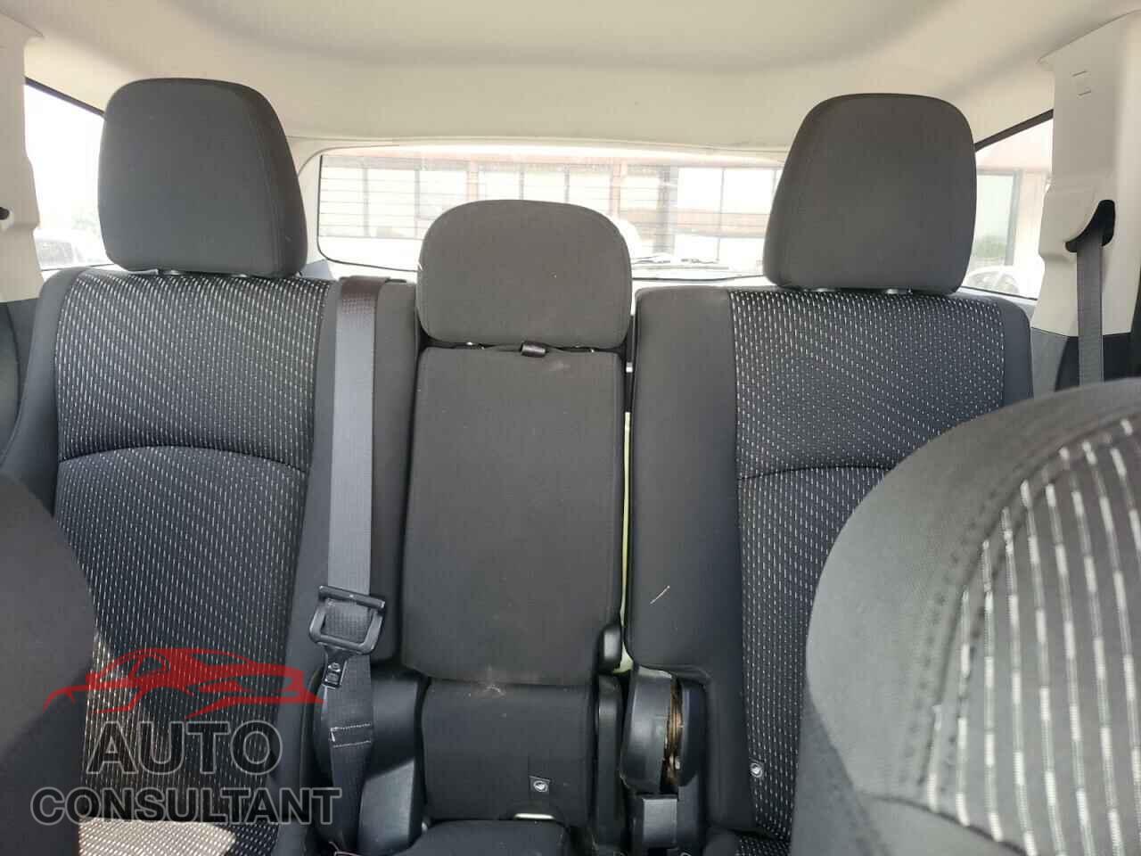 DODGE JOURNEY 2017 - 3C4PDCAB2HT662259
