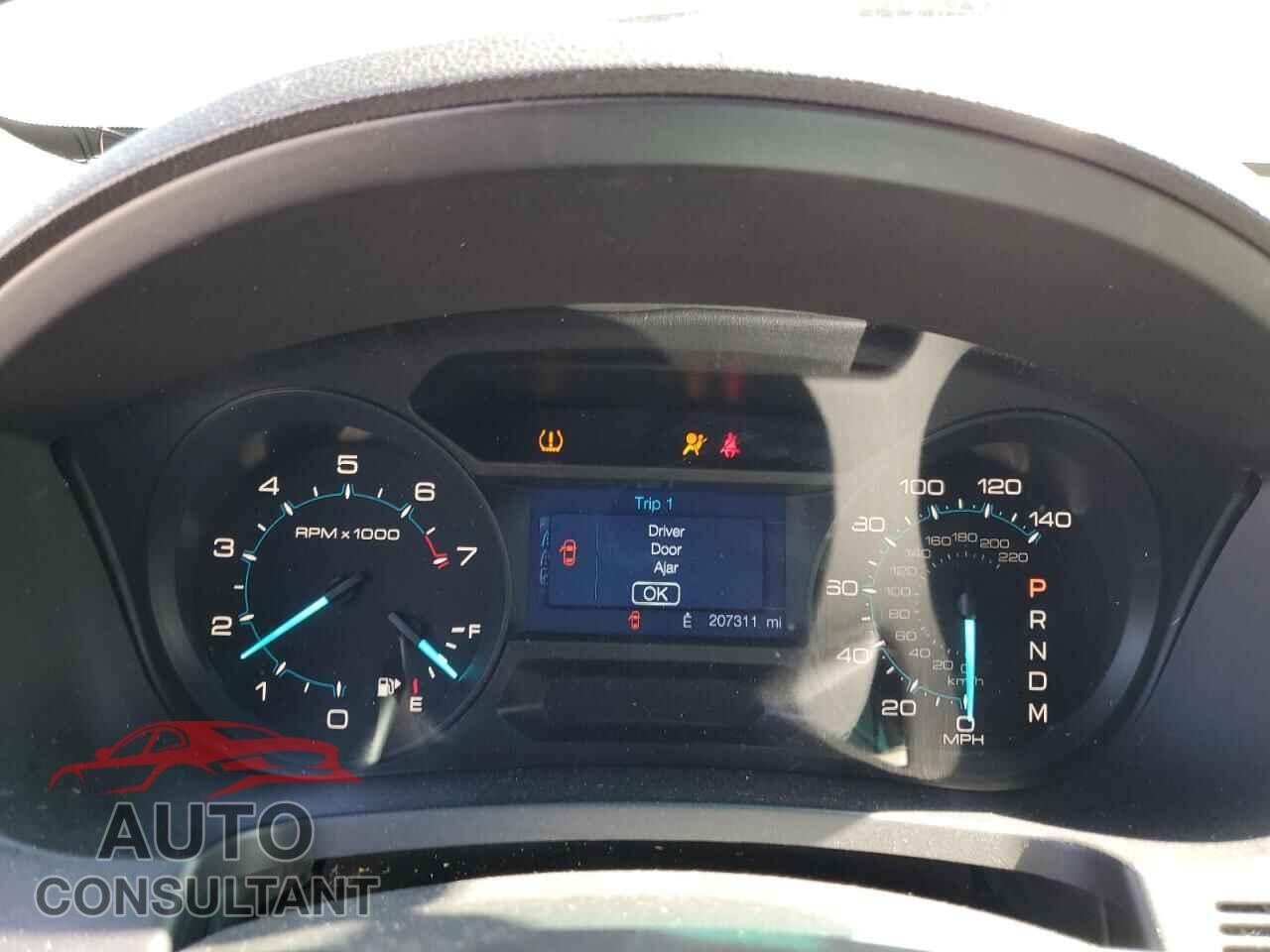 FORD EXPLORER 2014 - 1FM5K7D83EGC09946