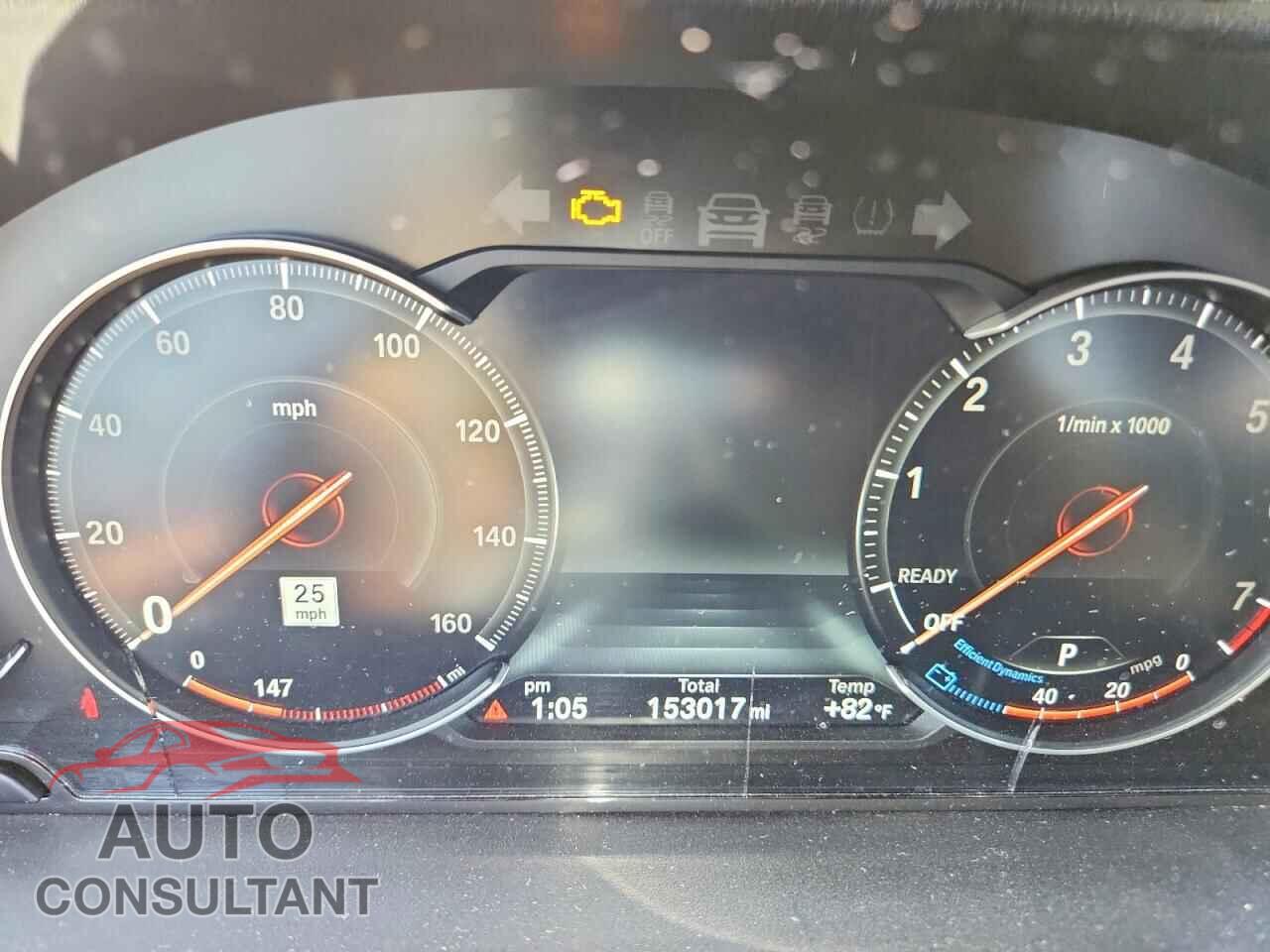 BMW 3 SERIES 2018 - WBA8B7C58JA586310