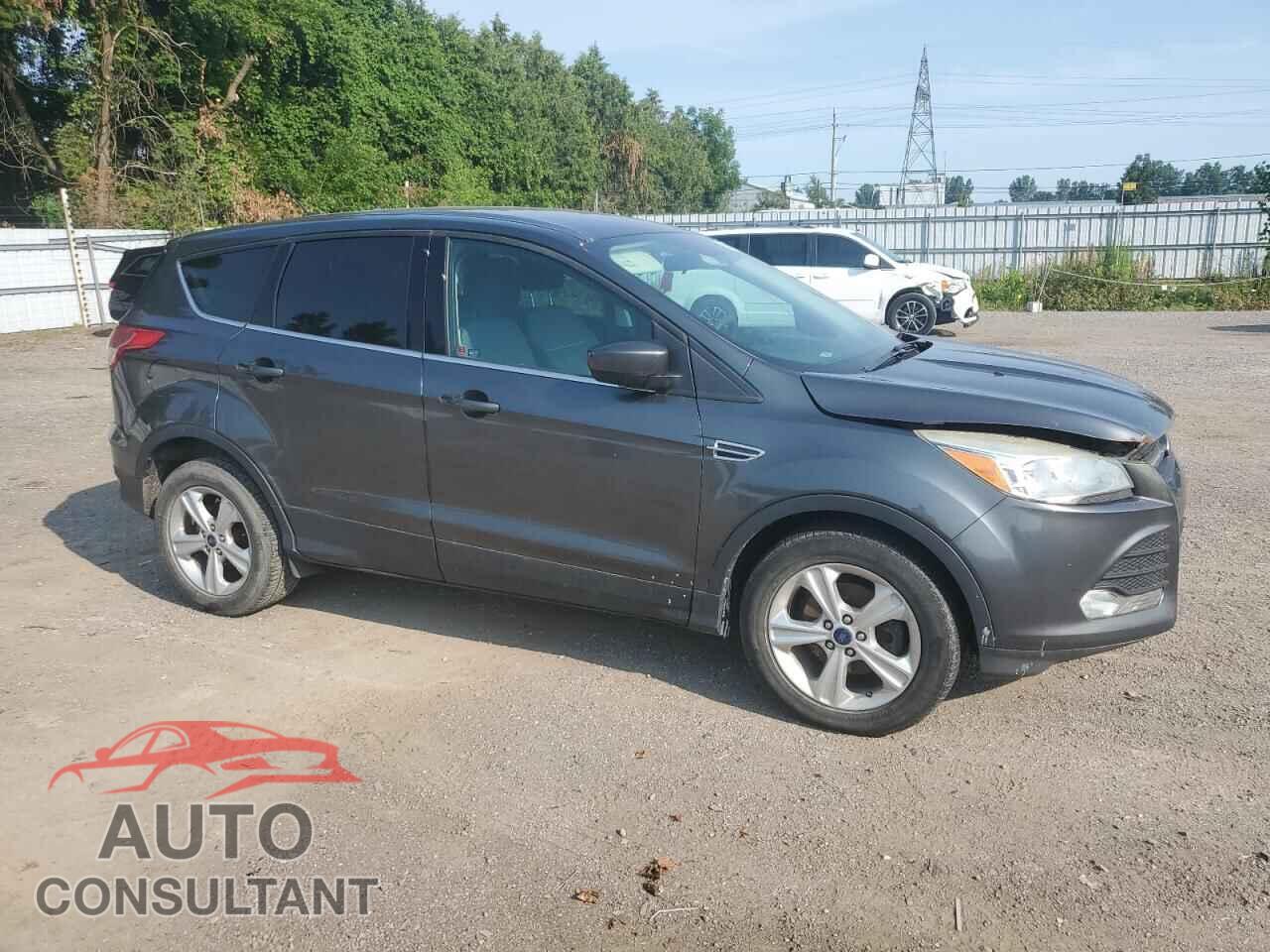 FORD ESCAPE 2015 - 1FMCU0GX1FUB66108