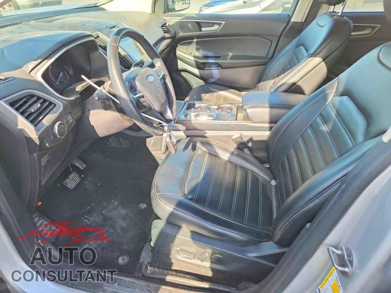 FORD EDGE 2019 - 2FMPK3J94KBC09276