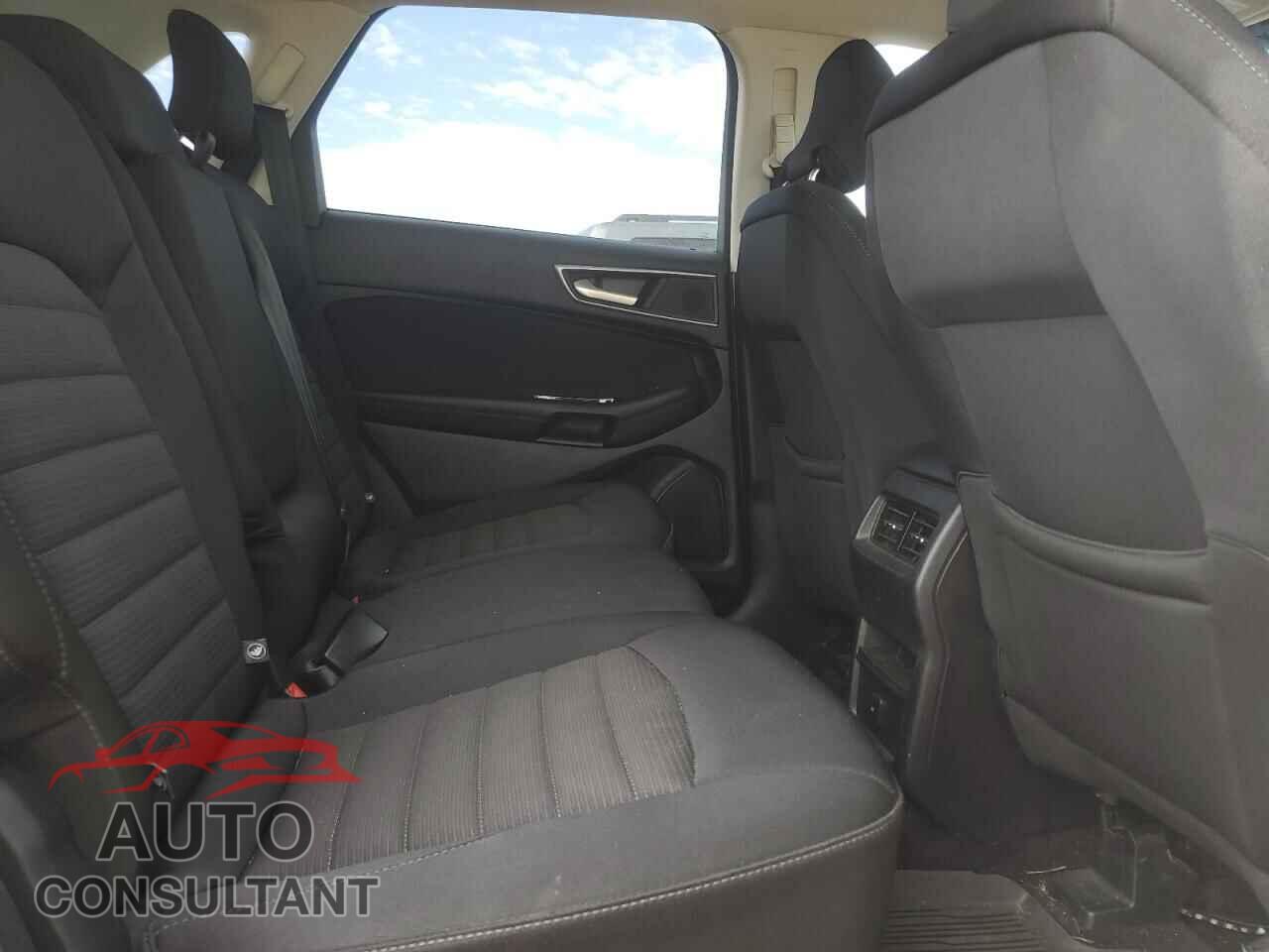 FORD EDGE 2017 - 2FMPK4J95HBB99128
