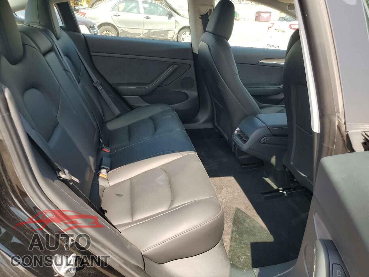 TESLA MODEL 3 2023 - LRW3E1FA7PC945117