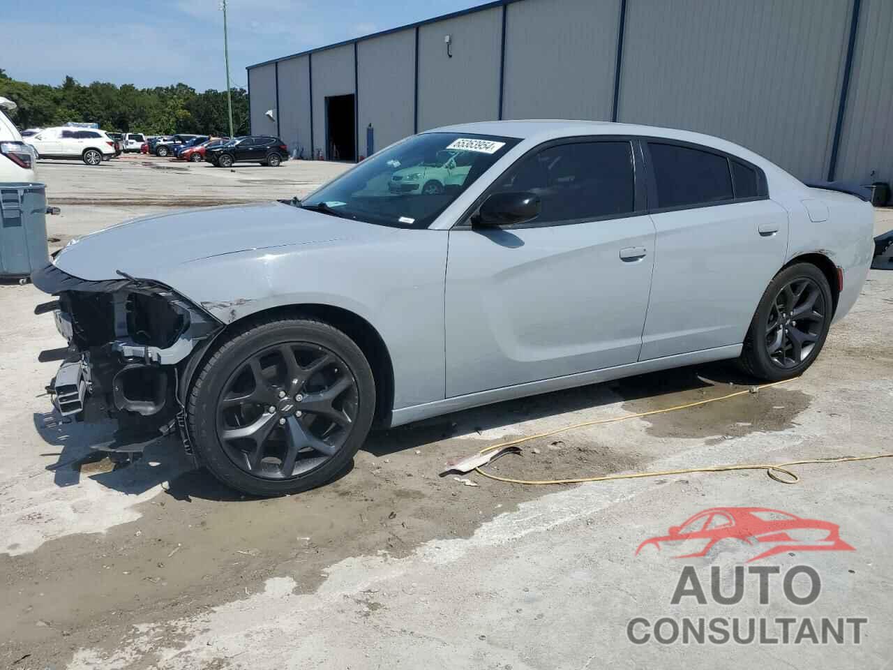 DODGE CHARGER 2020 - 2C3CDXBG2LH245259