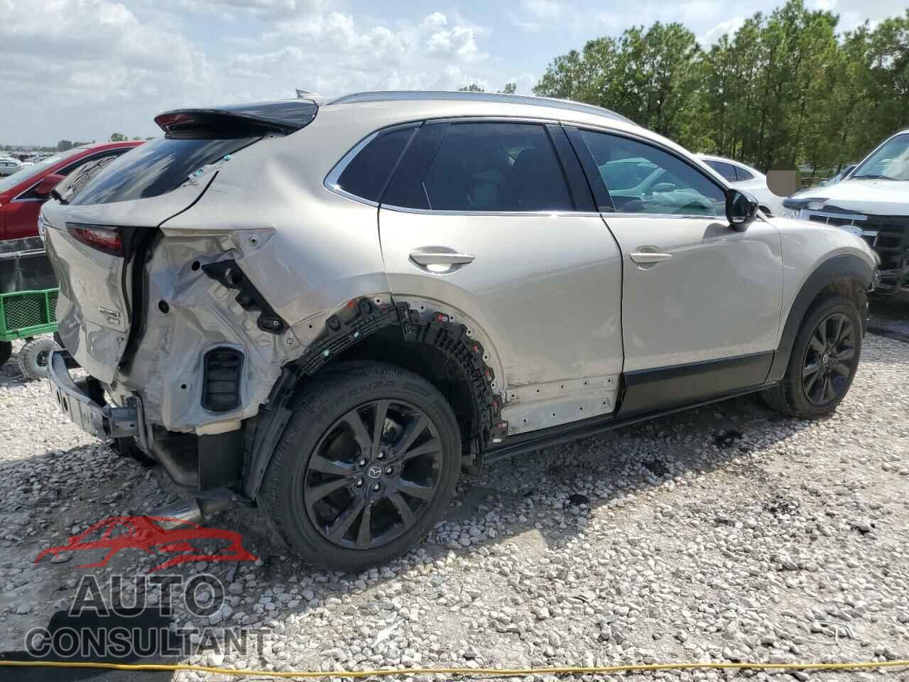MAZDA CX30 2023 - 3MVDMBDYXPM549793