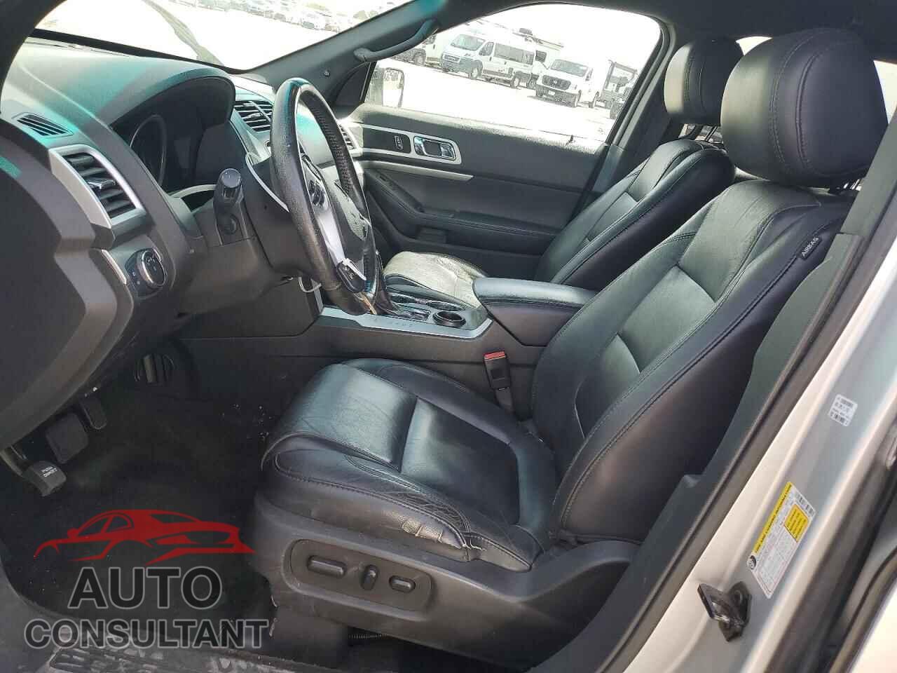 FORD EXPLORER 2015 - 1FM5K7D89FGC09760