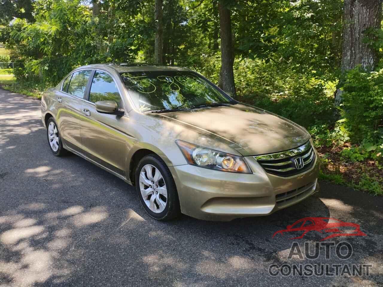 HONDA ACCORD 2009 - 1HGCP26849A196146