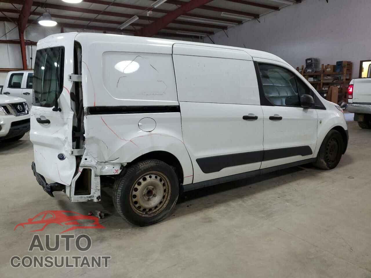 FORD TRANSIT 2017 - NM0LS7E78H1303276