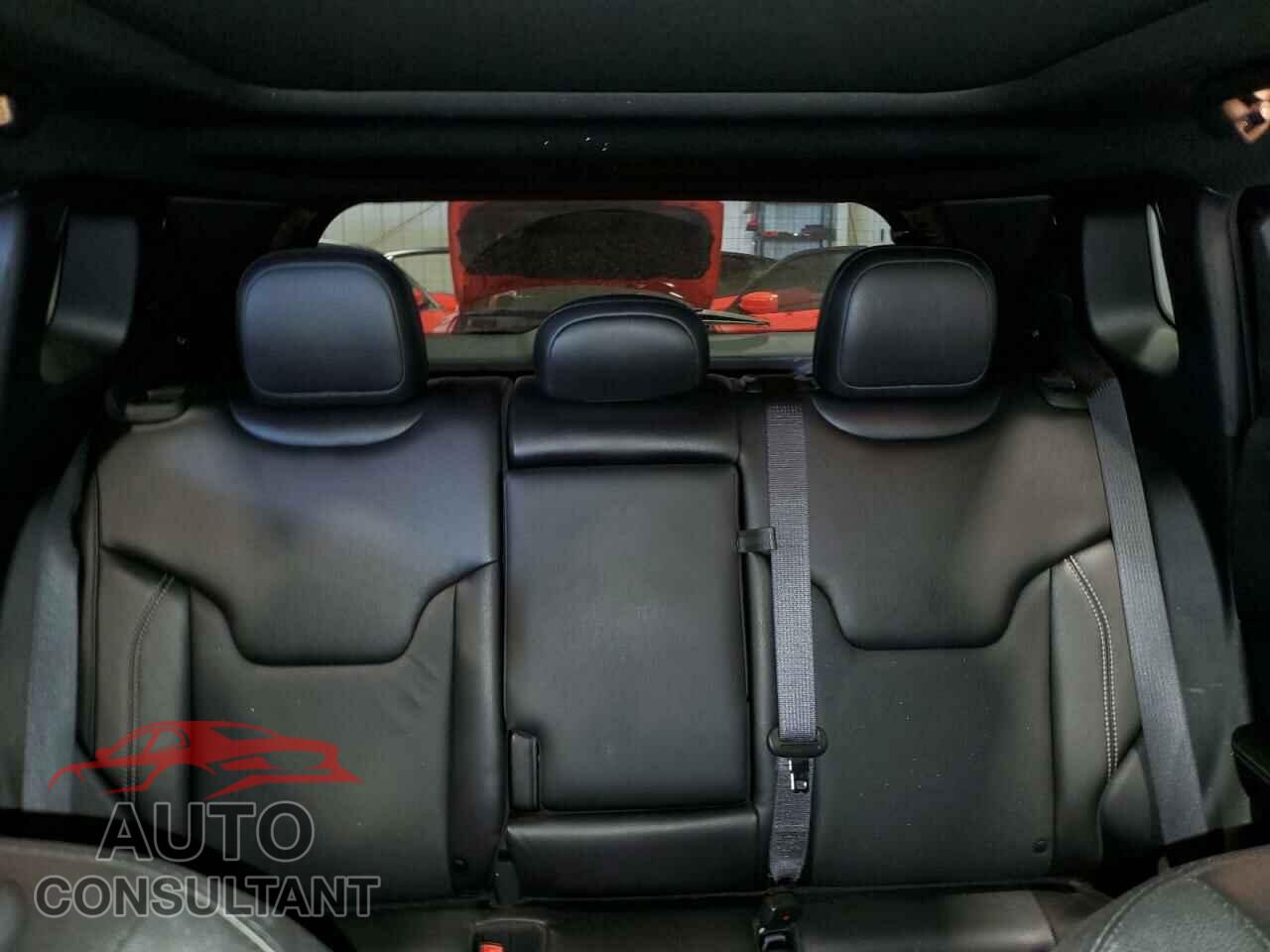 JEEP COMPASS 2021 - 3C4NJDEB8MT521092