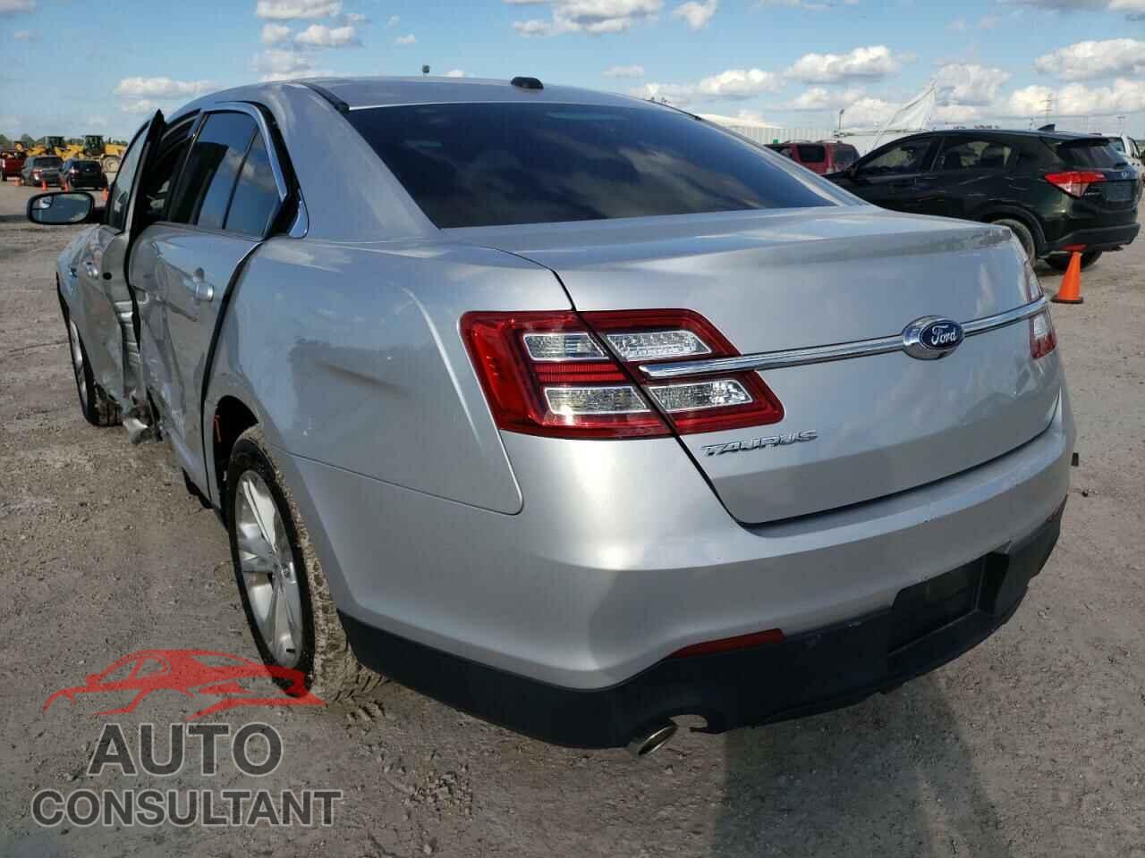 FORD TAURUS 2017 - 1FAHP2D8XHG146389