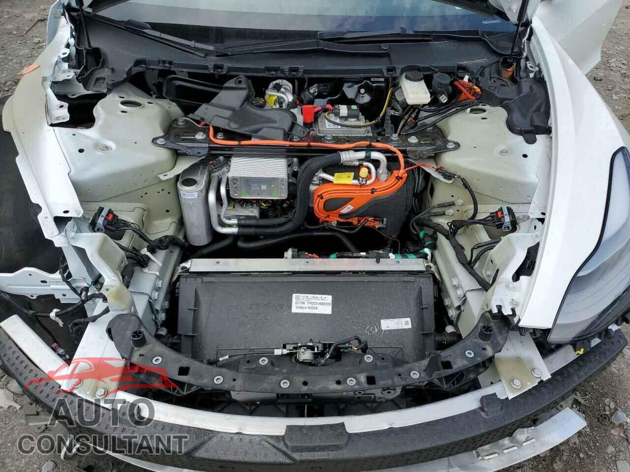 TESLA MODEL 3 2023 - 5YJ3E1EA0PF417541