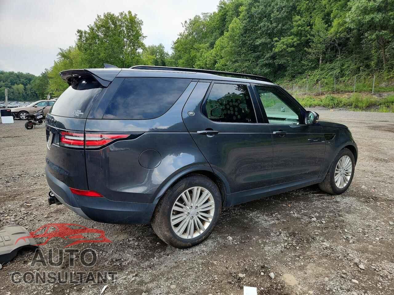 LAND ROVER DISCOVERY 2018 - SALRT2RV2JA079331
