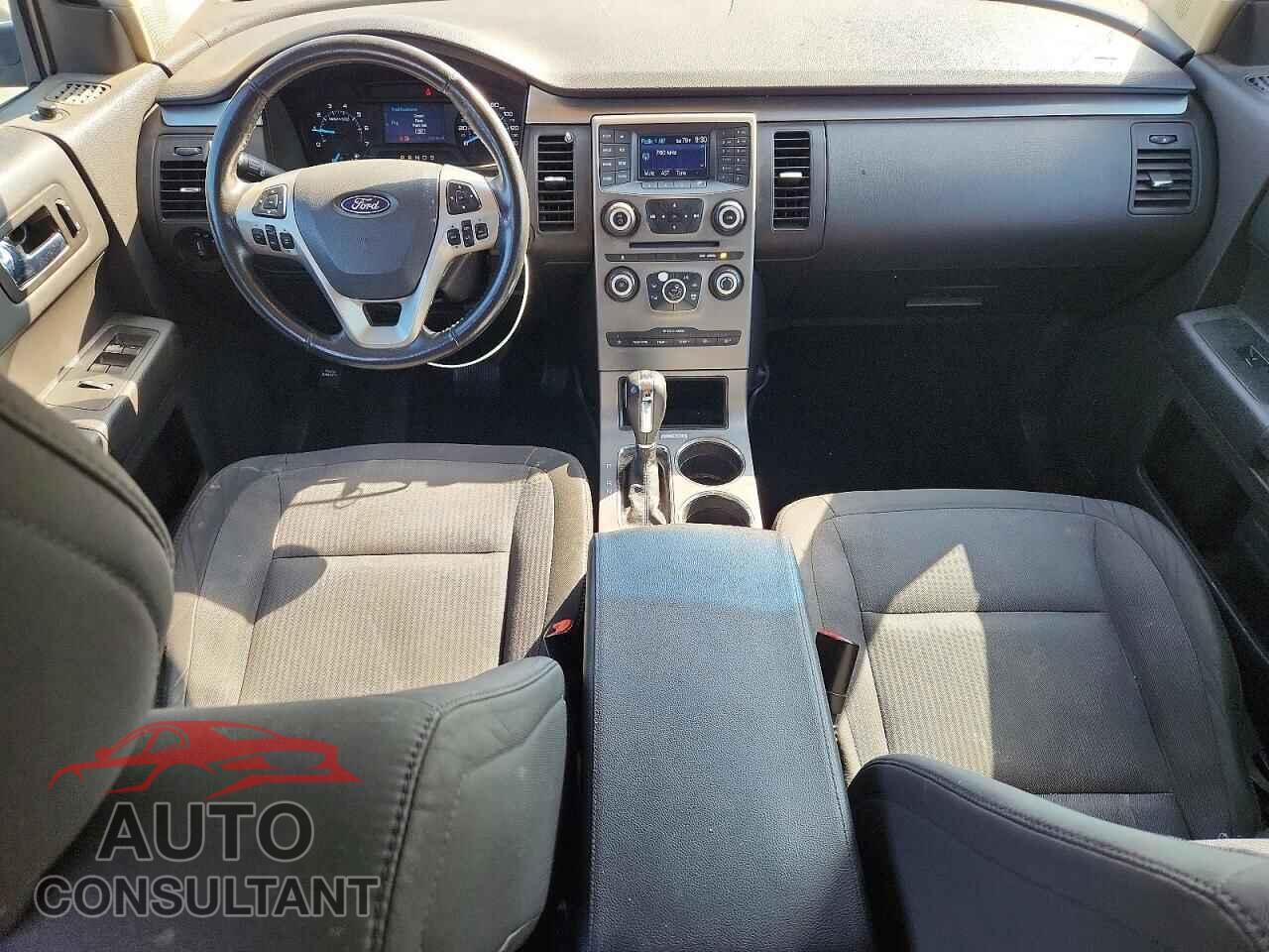 FORD FLEX 2014 - 2FMGK5B8XEBD14295
