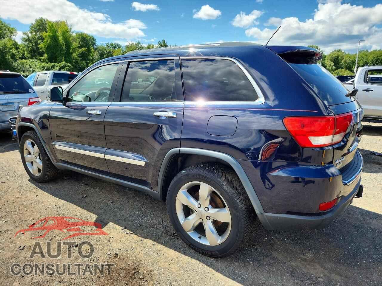 JEEP CHEROKEE 2012 - 1C4RJFCG0CC279873