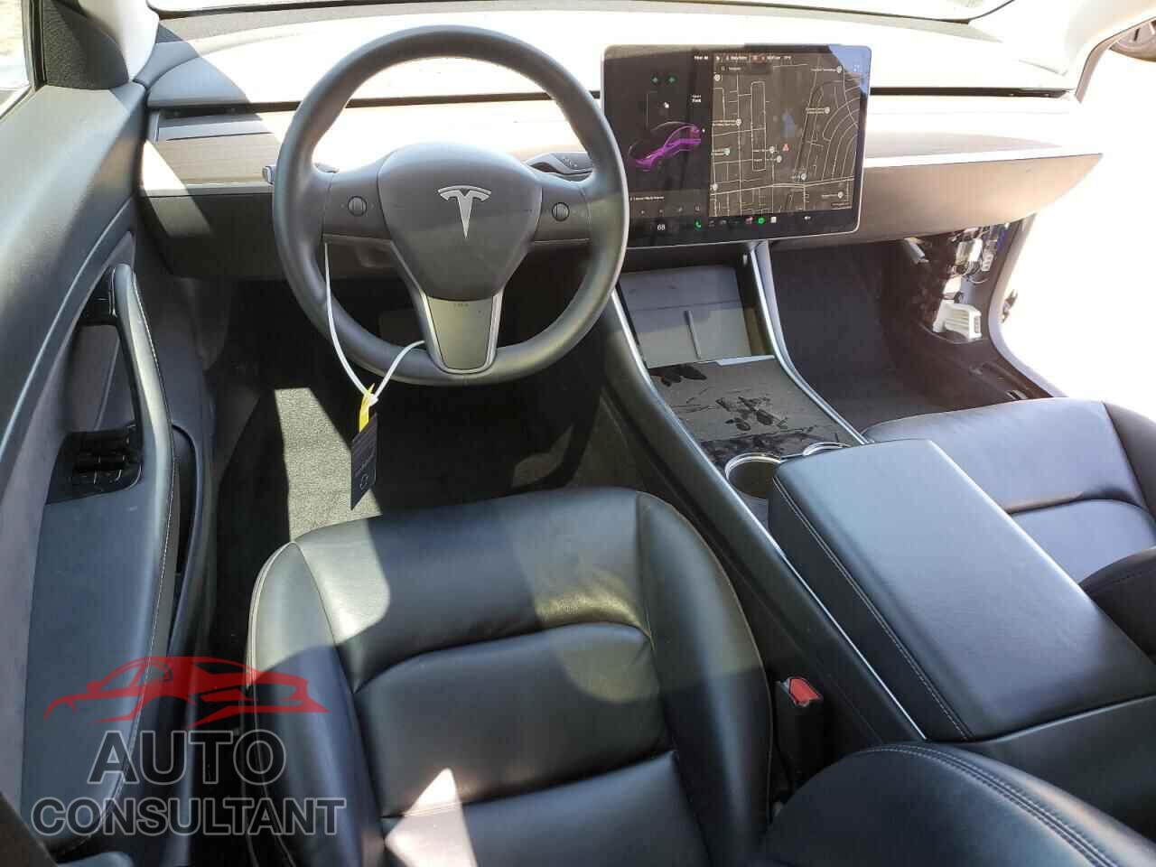 TESLA MODEL 3 2020 - 5YJ3E1EA9LF799126