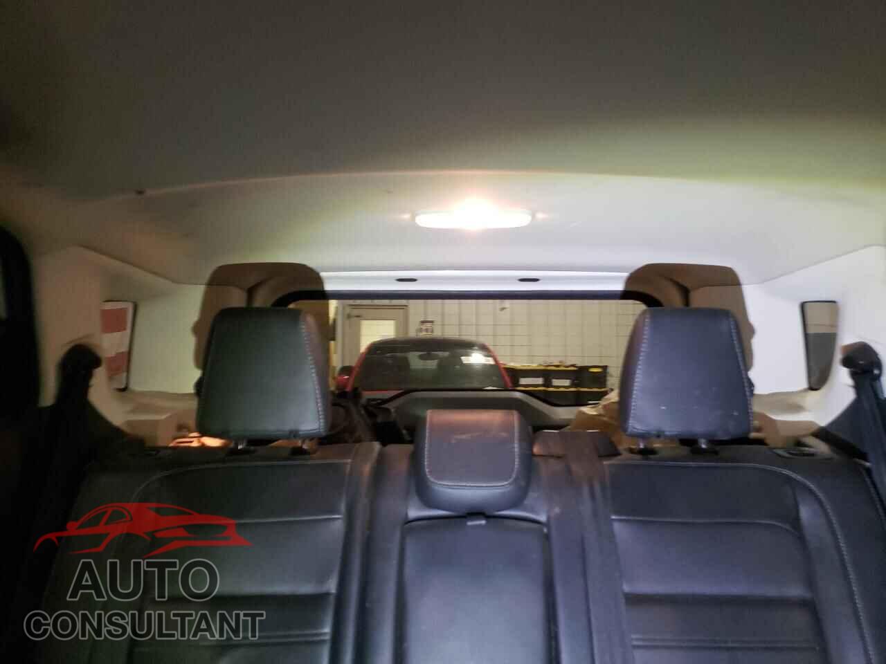 FORD ECOSPORT 2020 - MAJ6S3KL5LC354473