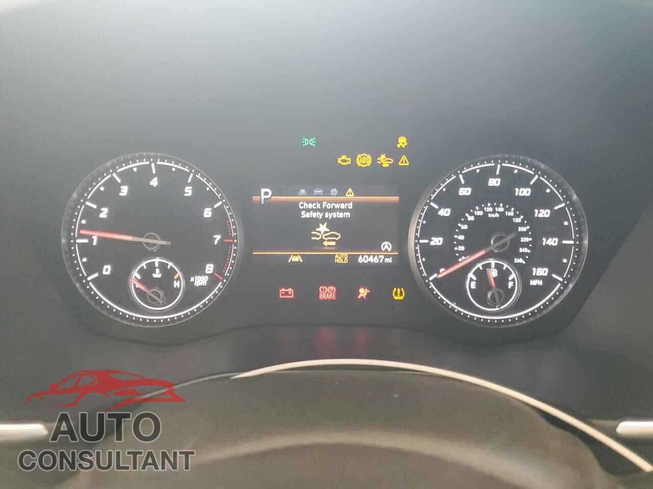 HYUNDAI SANTA FE 2021 - 5NMS14AJ9MH359860