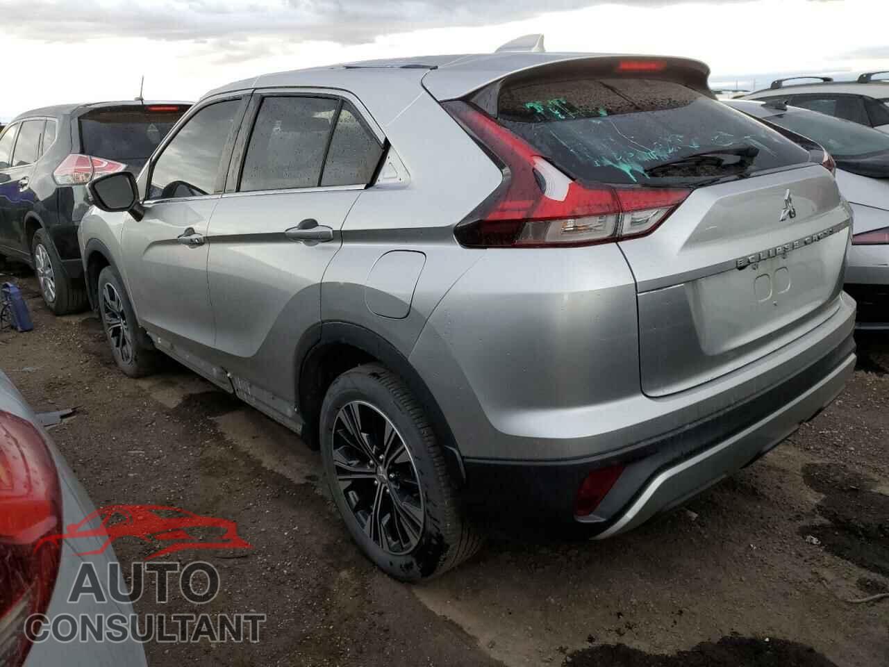 MITSUBISHI ECLIPSE 2022 - JA4ATWAA5NZ001776