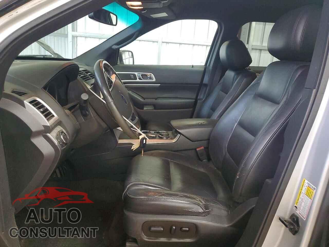 FORD EXPLORER 2015 - 1FM5K8D82FGA38033