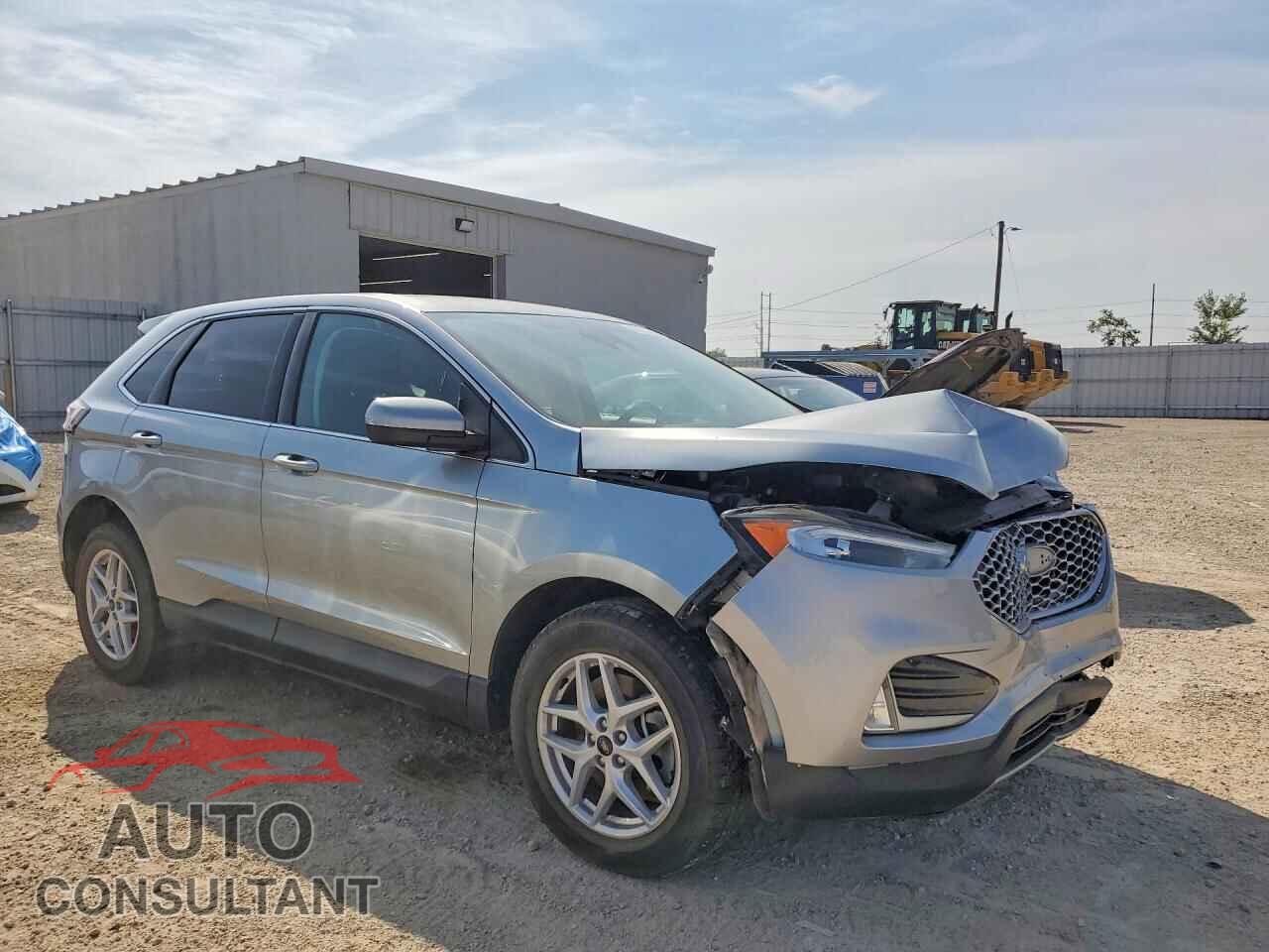 FORD EDGE 2024 - 2FMPK4J93RBA83122