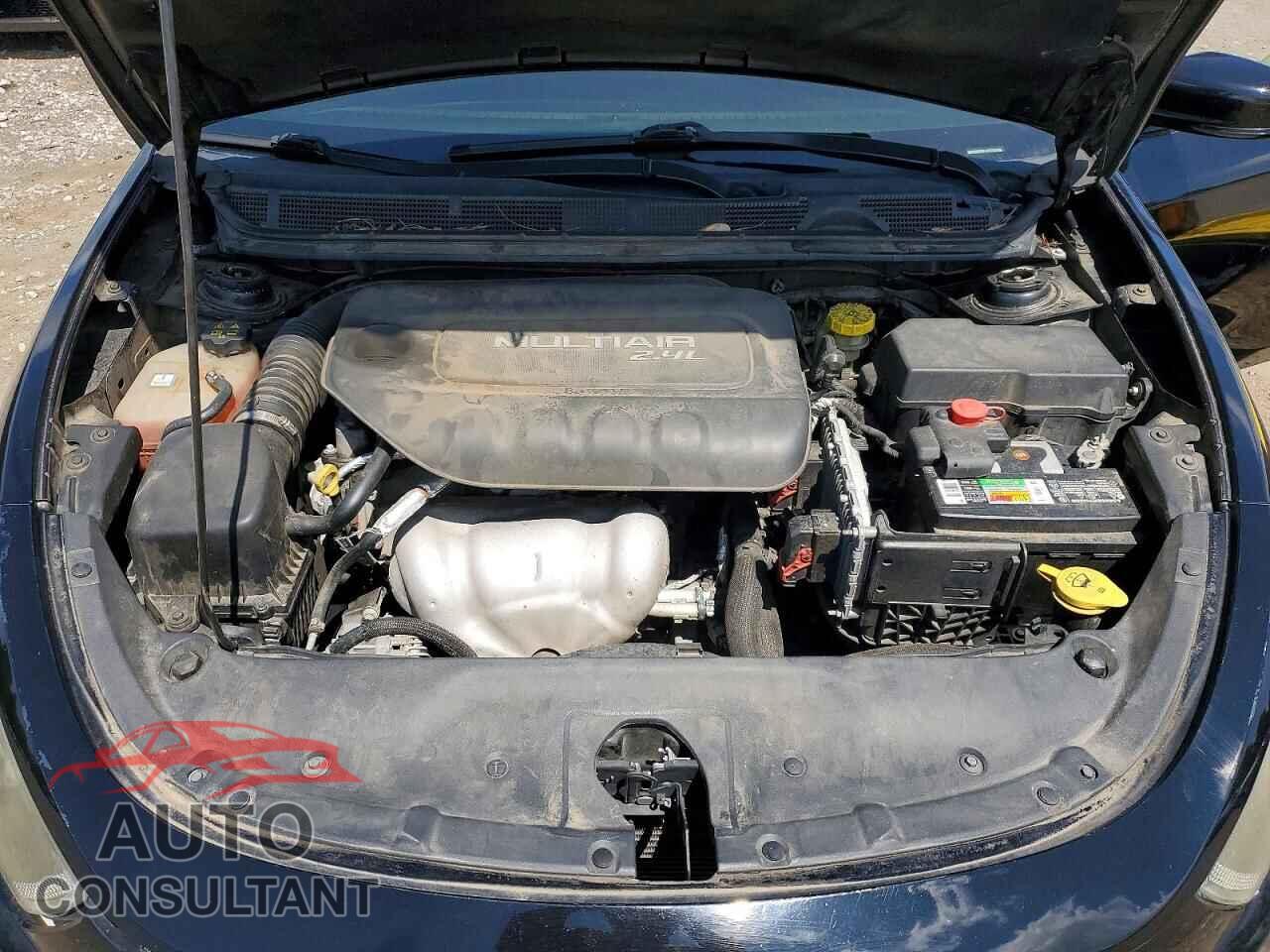 DODGE DART 2014 - 1C3CDFEB3ED724638