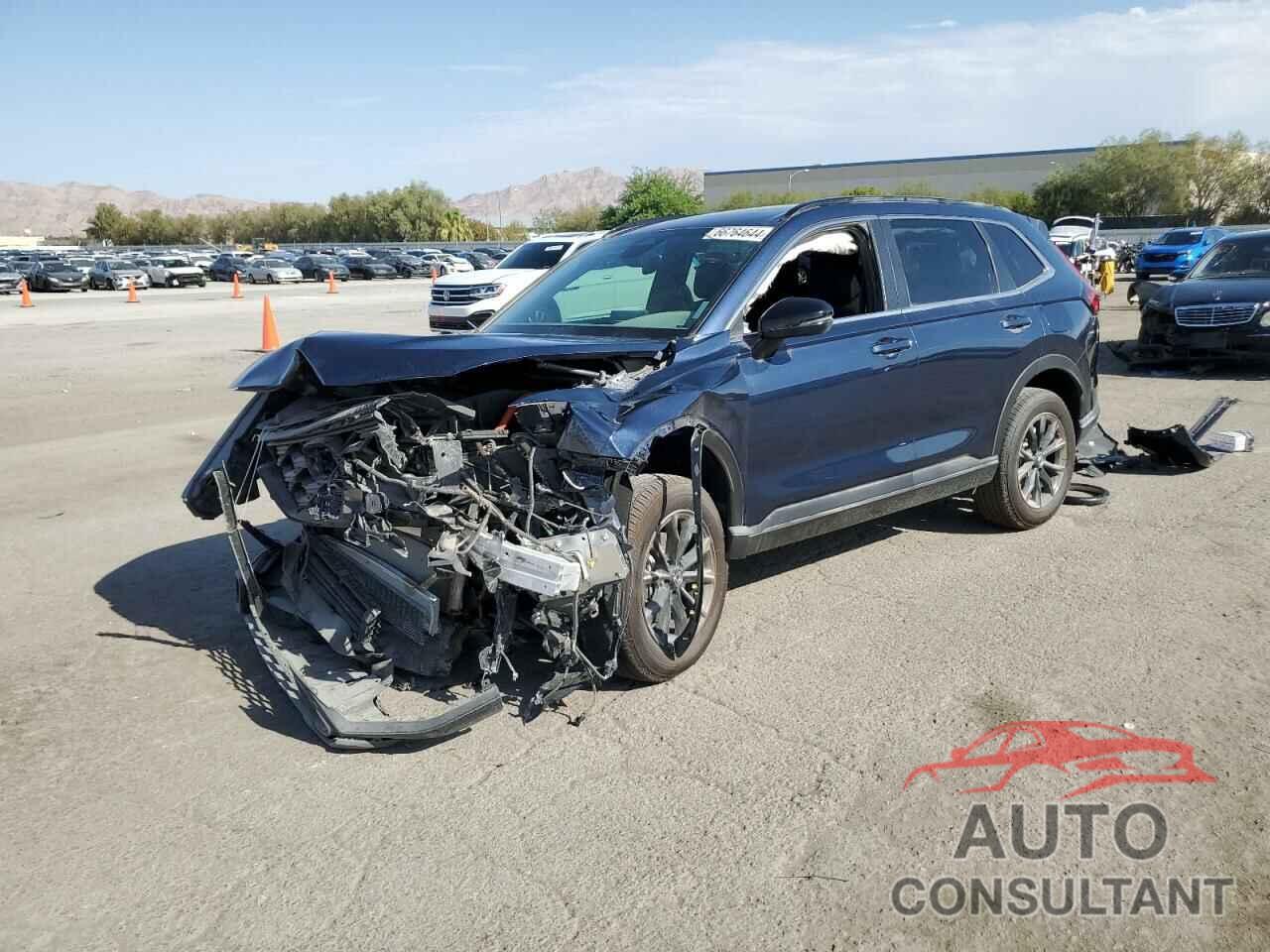 HONDA CRV 2024 - 7FARS6H87RE081631