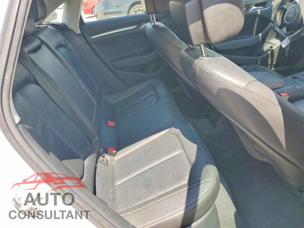 AUDI A3 2015 - WAUEFGFF1F1136629