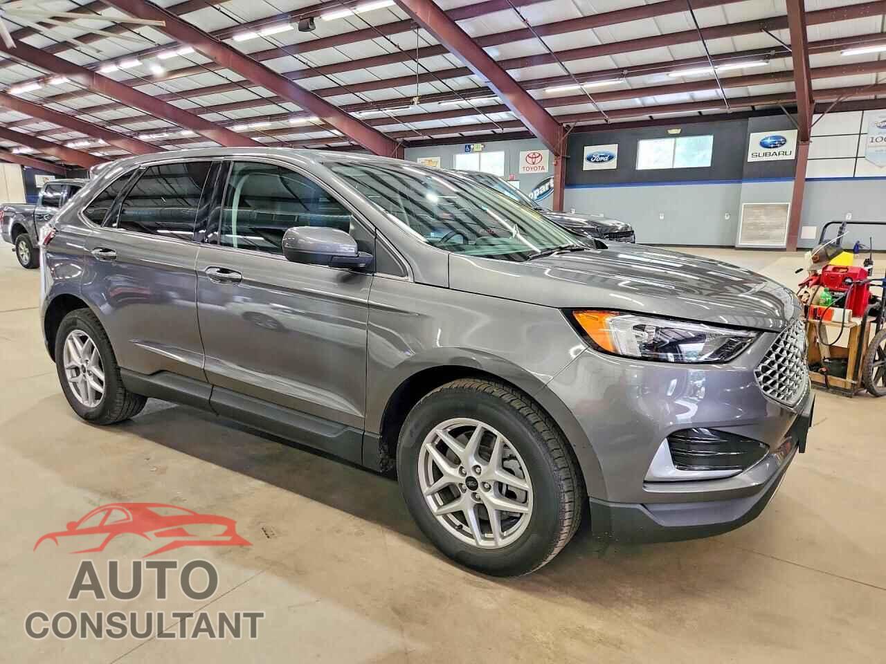 FORD EDGE 2024 - 2FMPK4J94RBA81668