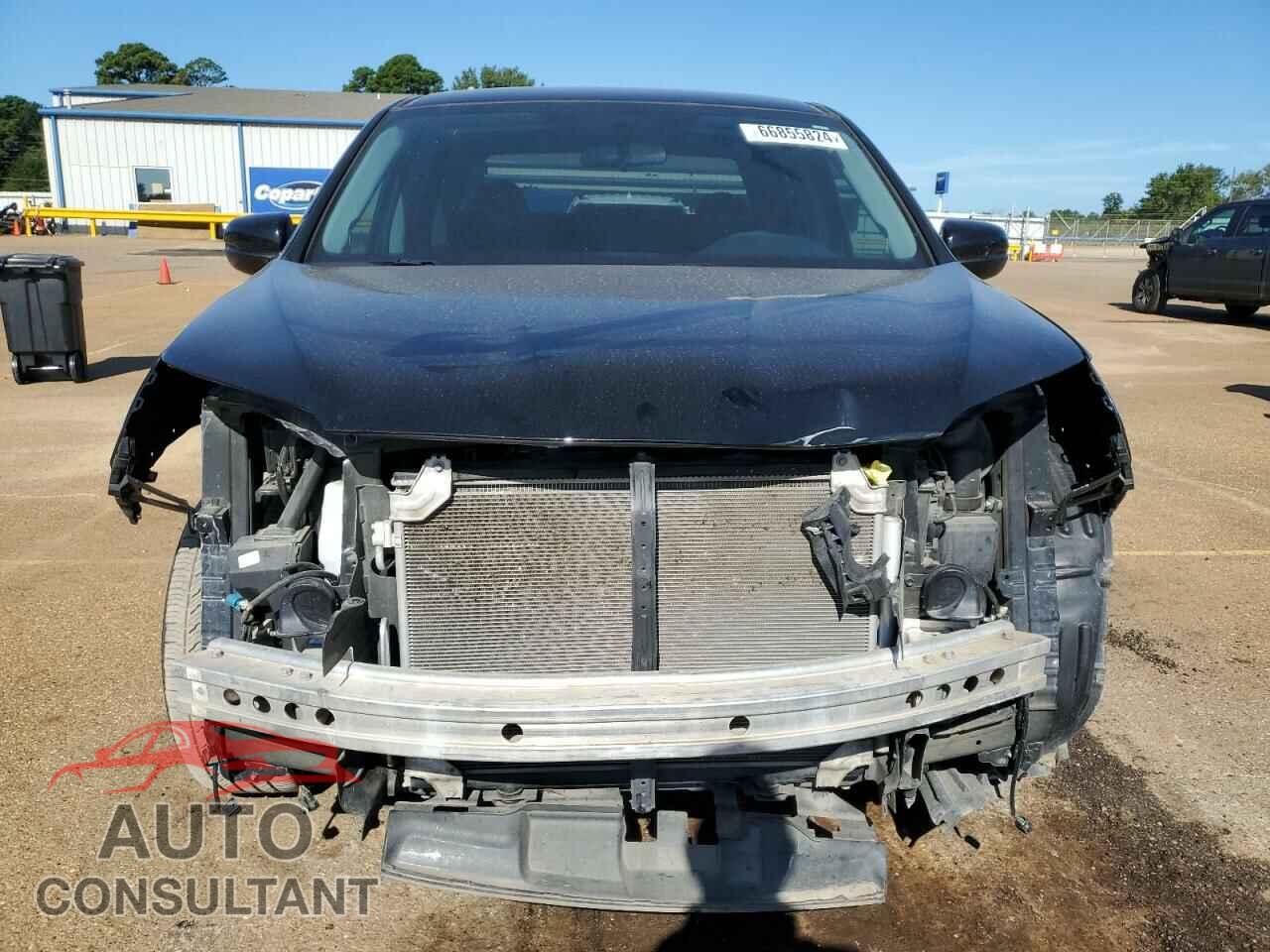 HONDA RIDGELINE 2019 - 5FPYK2F15KB007627