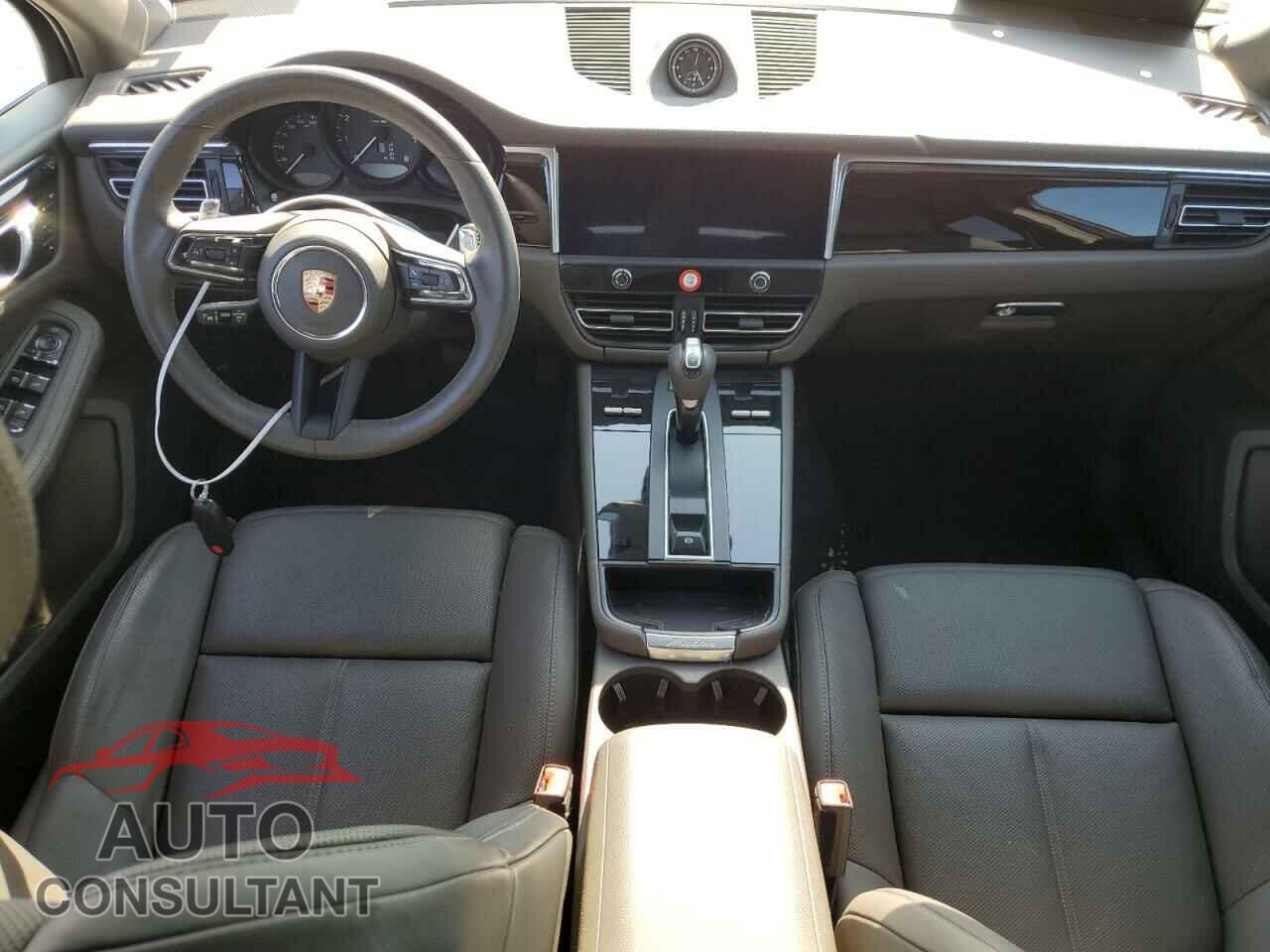 PORSCHE MACAN BASE 2023 - WP1AA2A55PLB15966