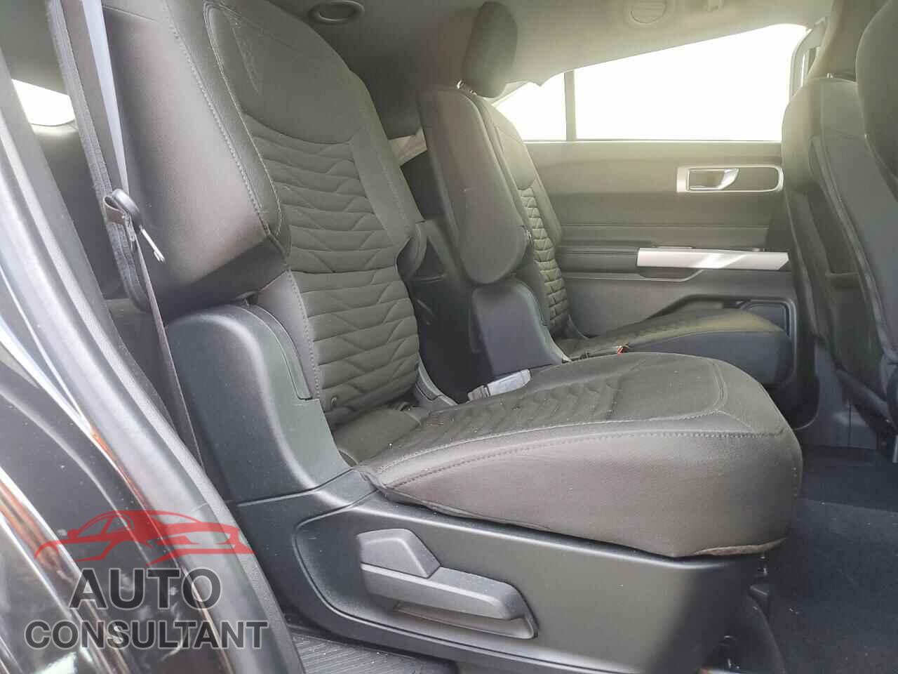 FORD EXPLORER 2021 - 1FMSK8DH2MGC32142